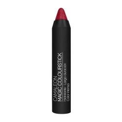 Camaleon Colour Stick Barra De Labios Hidratante Nº 2 Rojo 4 gr.