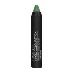Camaleon Colour Stick Barra De Labios Hidratante Nº 3 Verde 4 gr.
