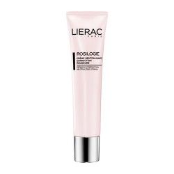 Lierac Rosilogie Crema Neutralizante Correctora de Rojeces 40 ml.