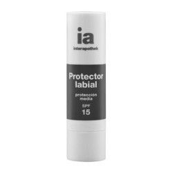 PROTECTOR LABIAL INTERAPOTHEK F/15