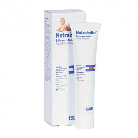 NUTRAISDIN BALSAMO 30 ML. NUTRAISDIN BALSAMO 30 ML.