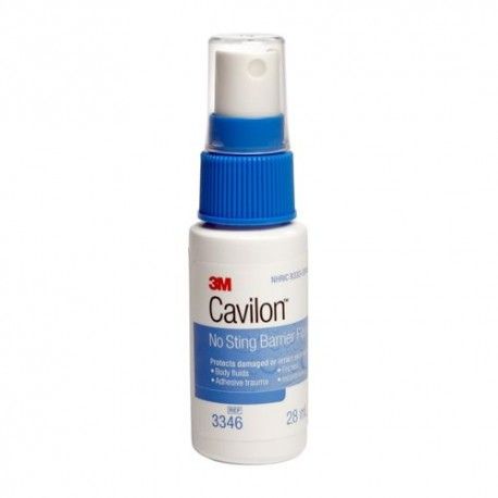 CAVILON SPRAY 28 ML. REF. 3346P CAVILON SPRAY 28 ML. REF. 3346P
