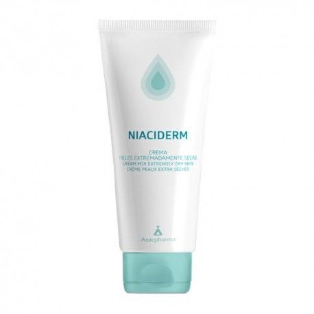 NIACIDERM CREMA 200 ML. CPI NIACIDERM CREMA 200 ML. CPI