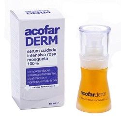 ACOFARDERM ACEITE DE ROSA MOSQUETA 100% 15ML