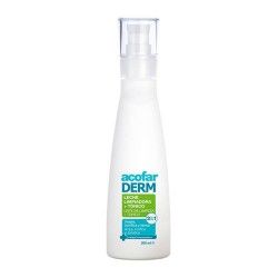 ACOFARDERM LECHE LIMPIADORA + TONICO 2 EN 1