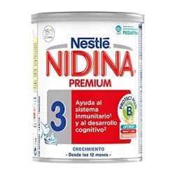 NIDINA -3- PREMIUM 800 G.