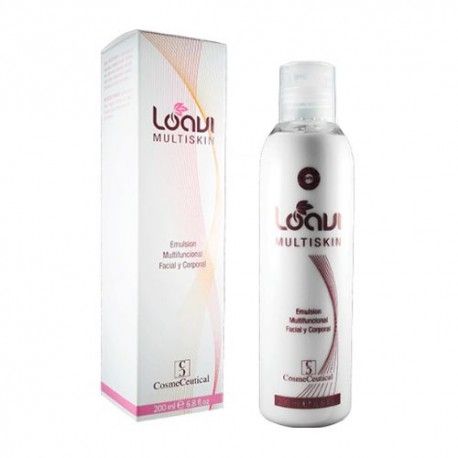 LOAVI MULTISKIN 200 ML. LOAVI MULTISKIN 200 ML.