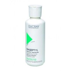 DIASEPTYL ANTISEPTICO 125 ML.DUCRAY