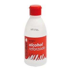 ALCOHOL 96º LISUBEL 250 ML. (BENZALCONIO)