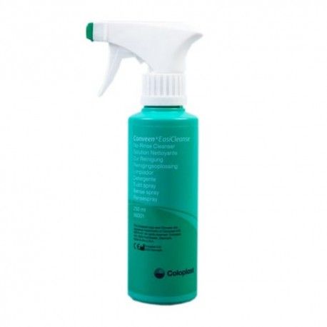 CONVEEN EASICLEANSE INCONTINENCIA LIMPIEZA CONVEEN EASICLEANSE INCONTINENCIA LIMPIEZA