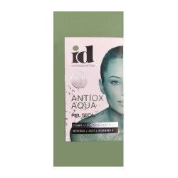 Idonea Nutricosmetics Antiox Aqua Piel Seca 30 Cápsulas