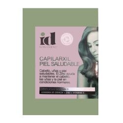 Idonea Nutricosmetics Capilarxil Piel Saludable 60 Cápsulas
