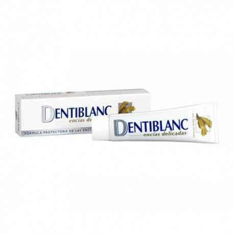DENTIBLANC ENCIAS DELICADAS 100ML DENTIBLANC ENCIAS DELICADAS 100ML