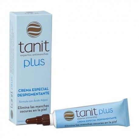 TANIT PLUS CREMA 15 ML. TANIT PLUS CREMA 15 ML.