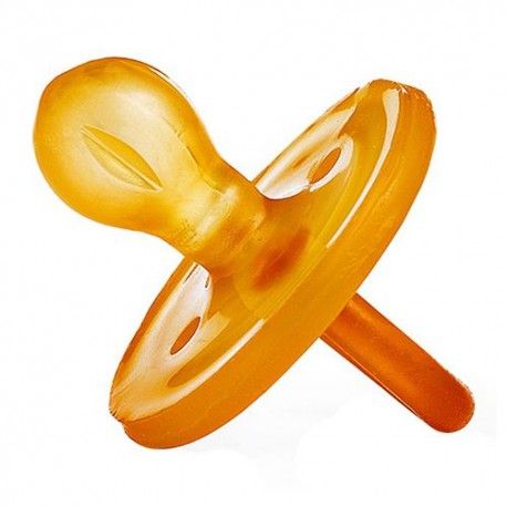 CHUPETE SUAVINEX LATEX TETINA REDONDA 0-6M CHUPETE SUAVINEX LATEX TETINA REDONDA 0-6M