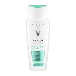 DERCOS CHAMPU SEBO-CORRECTOR