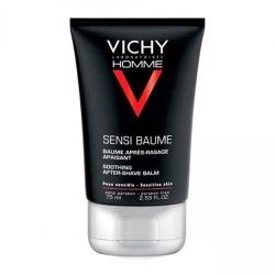 VICHY HOMBRE BALSAMO SUAVIZANTE AFTER SHAVE