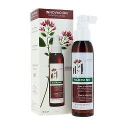 Klorane Sérum Fortificante Anticaída 125 ml.