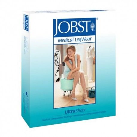 MEDIA JOBST LARGA C.NORMAL T/3 C.23 MEDIA JOBST LARGA C.NORMAL T/3 C.23