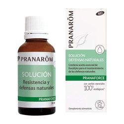 Pranarom Aromaforce Solución Defensas Naturales 30 ml.