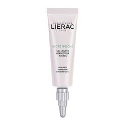Lierac DioptiPoche Gel Alisador Corrección Bolsas 15 ml.