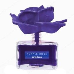 Betres On Ambientador Flor Purple Rose 90 ml.
