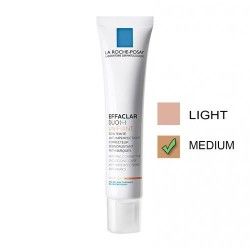 La Roche-Posay Duo(+) Unifiant Medium 40 ml.