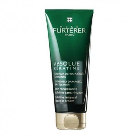 Rene Furterer Absolue Keratine Cuidado Regeneración 30 ml. Rene Furterer Absolue Keratine Cuidado Regeneración 30 ml.