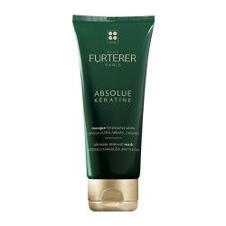 Rene Furterer Absolue Keratine Mascarilla Regeneración Extrema 30 ml.