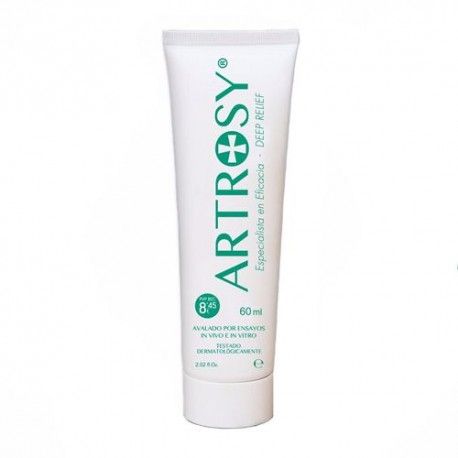 Artrosy Crema 60 gr. Artrosy Crema 60 gr.