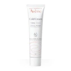 Avene Crema Cold Cream Cara y Cuerpo 40 ml.