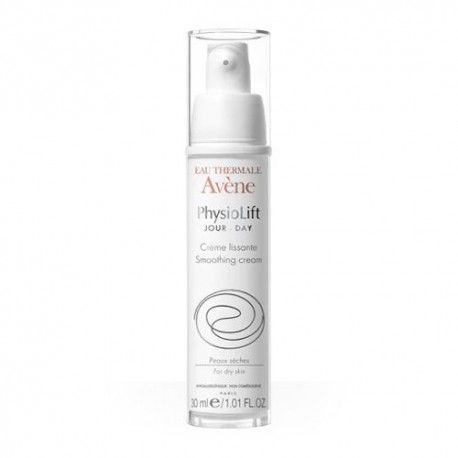 Avene PhysioLift Crema de Día Alisante 30 ml. Avene PhysioLift Crema de Día Alisante 30 ml.