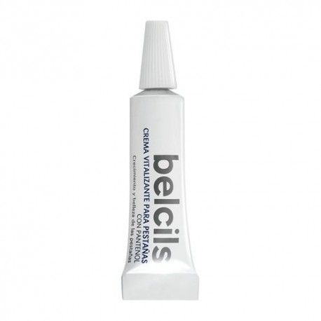 Belcils Crema Vitalizante Para Pestañas 4 ml. Belcils Crema Vitalizante Para Pestañas 4 ml.