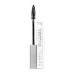Belcils Máscara Fortalecedora Pestañas Negra 7 ml.