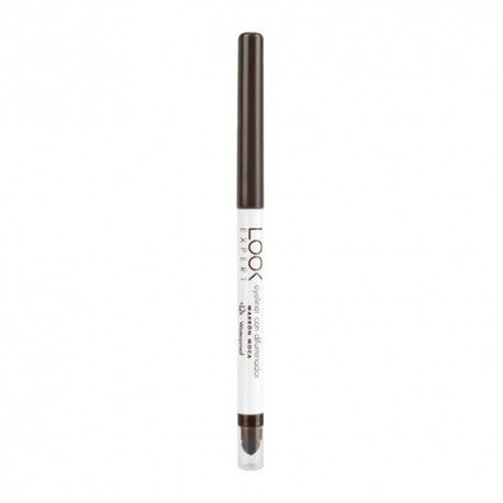 Beter Look Expert Eyeliner Marrón Moca con Difuminador Beter Look Expert Eyeliner Marrón Moca con Difuminador