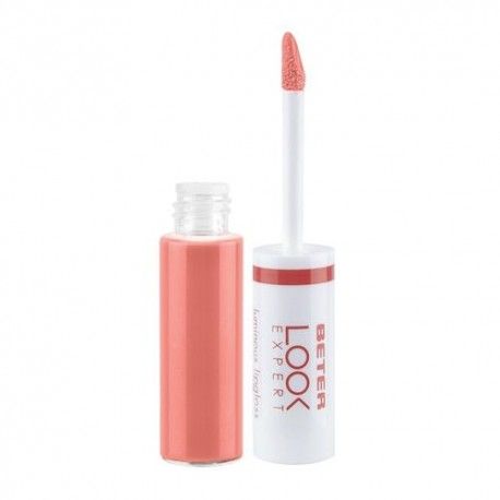 Beter Look Expert Lip Gloss Vintage Nude 5,5 gr. Beter Look Expert Lip Gloss Vintage Nude 5,5 gr.