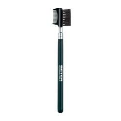 Beter Look Expert Peine-Cepillo para Cejas 15,8 cm.