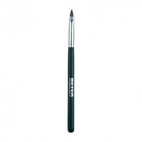 Beter Look Expert Pincel de Labios de Pelo de Marta 16 cm. Beter Look Expert Pincel de Labios de Pelo de Marta 16 cm.