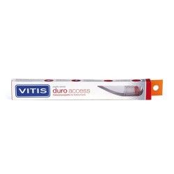 Vitis Cepillo Dental Duro Access