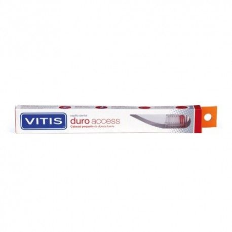 Vitis Cepillo Dental Duro Access Vitis Cepillo Dental Duro Access