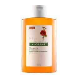 Klorane Champú Anticaspa al Extracto de Capuchina 200 ml.