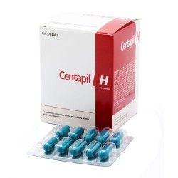 Centapil H 60 Cápsulas