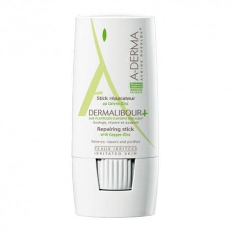A-Derma Dermalibour+ Stick 8 gr. A-Derma Dermalibour+ Stick 8 gr.