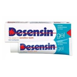 Desensin Gel Dentífrico 75 ml.