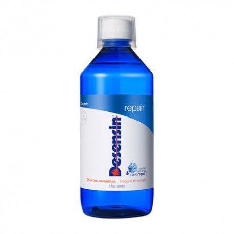 Desensin Repair Colutorio Sin Alcohol 500 ml. Desensin Repair Colutorio Sin Alcohol 500 ml.