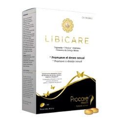 Libicare 60 Comprimidos