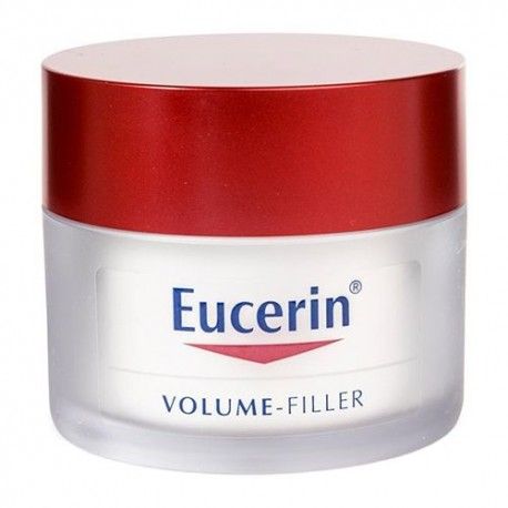 Eucerin Volume-Filler Crema Piel Normal-Mixta 50 ml. Eucerin Volume-Filler Crema Piel Normal-Mixta 50 ml.