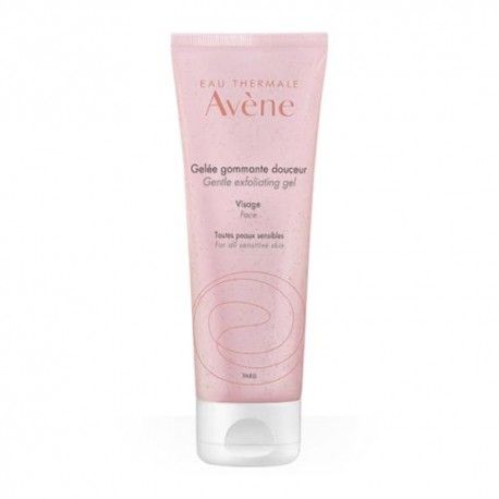 Avene Exfoliante Suave Purificante 50 ml. Avene Exfoliante Suave Purificante 50 ml.