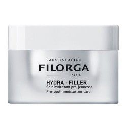 Filorga Hydra-Filler Crema Hidratante Rejuvenecedora 50 ml.