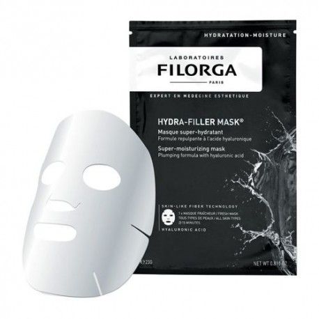 Filorga Hydra-Filler Mask Mascarilla Super Hidratante 1 Unidad